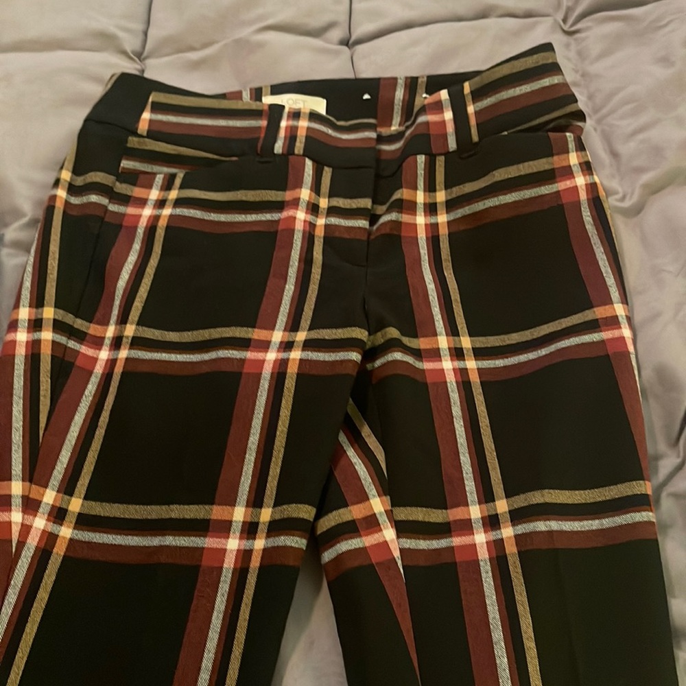 Pants